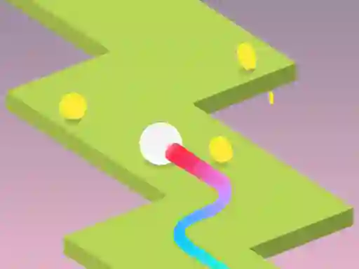 Játék infinity Path online