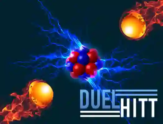 Játék Duel Hit online