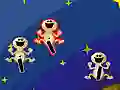 Játék Astronaughty online