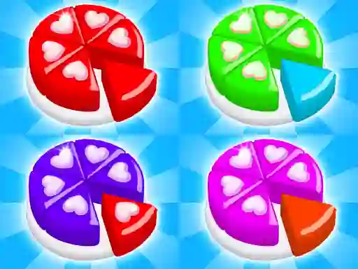 Játék Candy Maker online