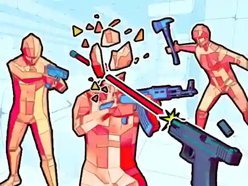 Játék Time Shooter 2 online