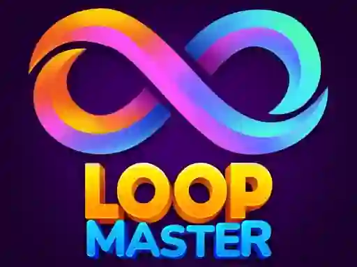 Játék Loop Master online