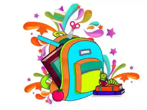 Játék Hyper Back To School online