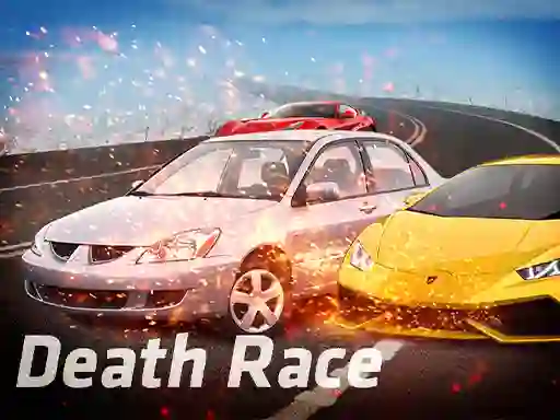 Játék Death Race Sky Season online