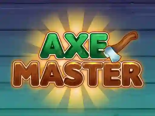 Játék Axe Master online