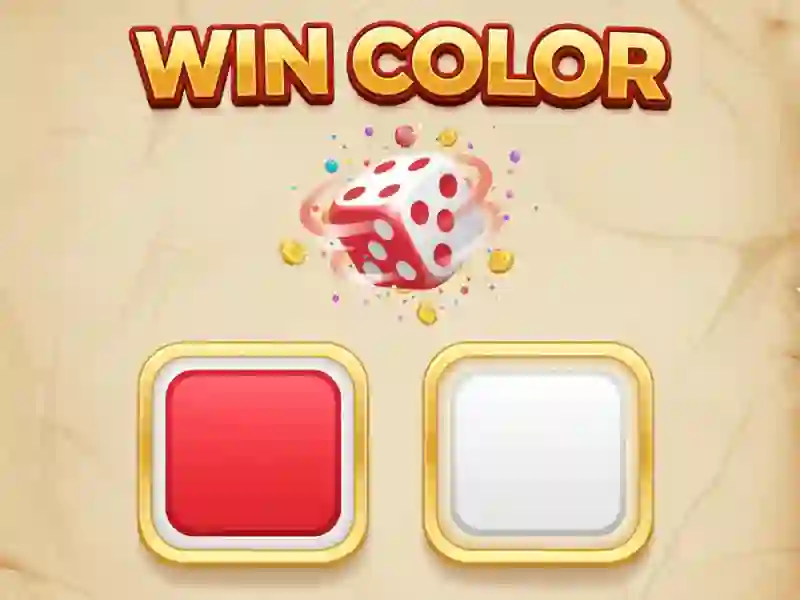 Játék Win Color online