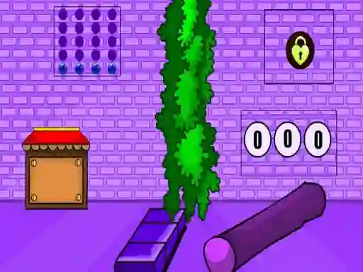 Játék Fort Escape online