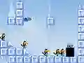 Játék Bad birds online