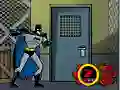 Játék Batman 3 online