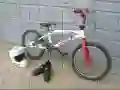 Játék BMX bike pro online