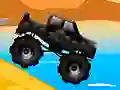 Játék Mini Monster Challenge online