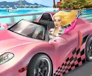 Játék Blondie's Dream Car online