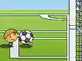 Játék 1 on 1 soccer online
