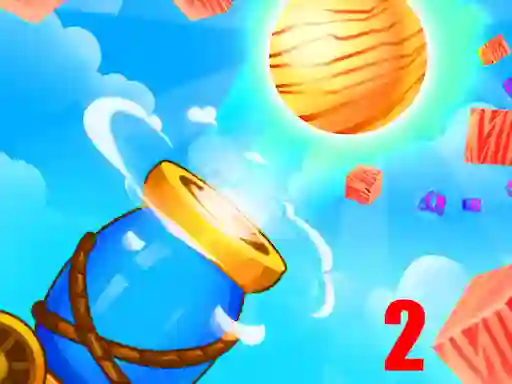 Játék Knock Balls 2 online
