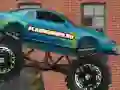 Játék Crazy Mustang 2 online