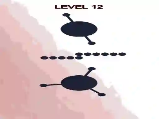 Játék Stick the Dots online