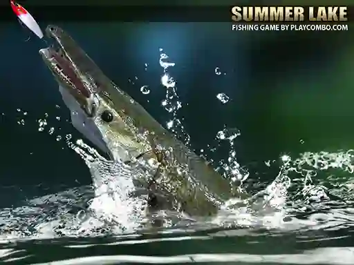 Játék Summer Lake 1.5 online