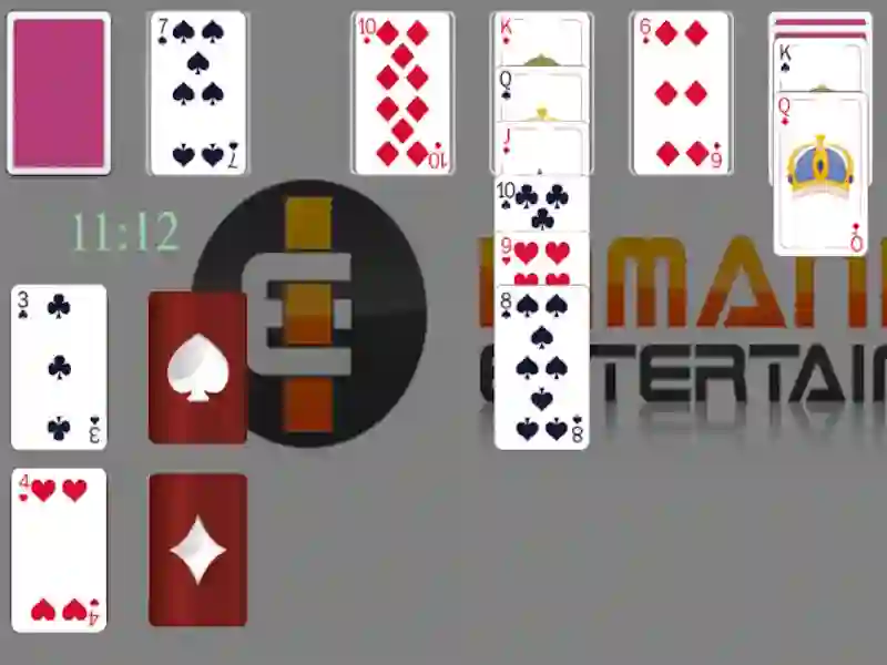 Játék Shuffle Sage online