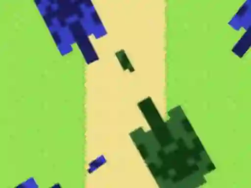 Játék Tank 8Bit online