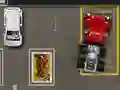 Játék 18 Wheels Driver online
