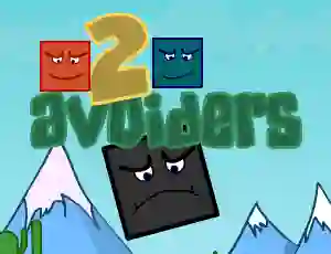 Játék 2 Avoiders online