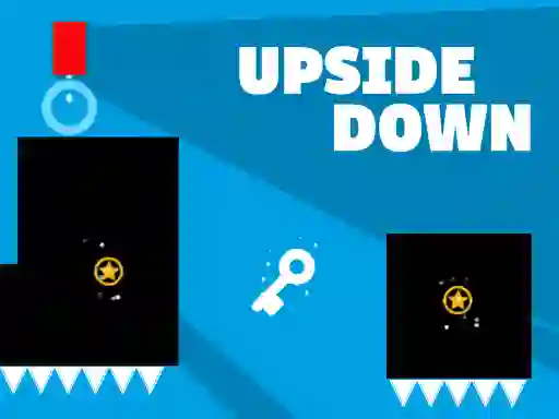 Játék Upside Down online