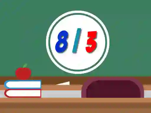 Játék Kids Learn Mathematics online