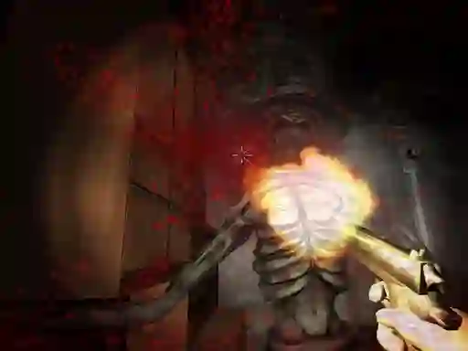 Játék Amnesia: True Subway Horror online