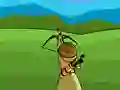 Játék Jeff the Archer online