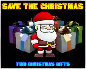 Játék Save The Christmas online