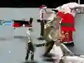 Játék Santa Kills Zombies 2 online