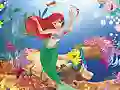 Játék Hidden Objects The Little Mermaid online