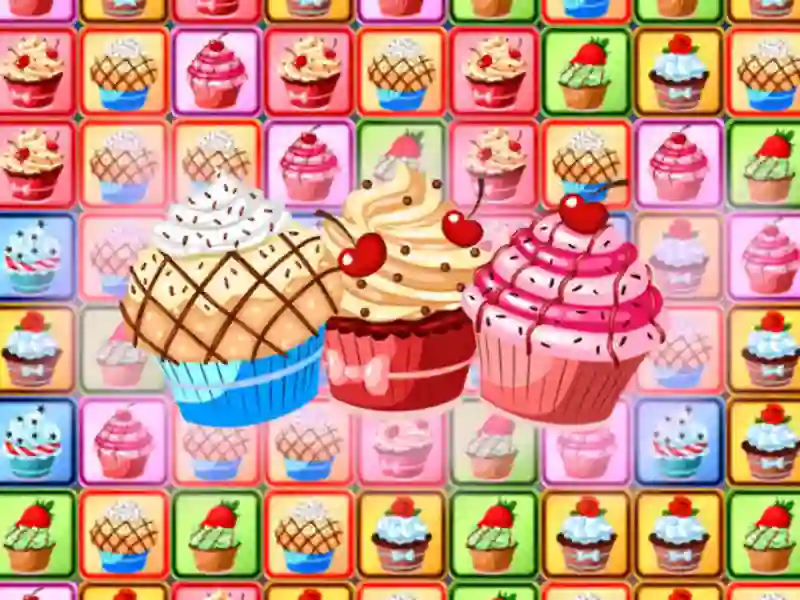 Játék Cake Blocks Collapse online