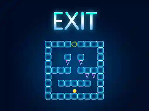 Játék Exit online