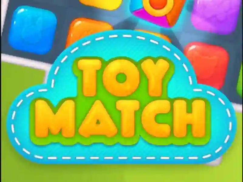 Játék Toy Match! online