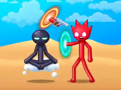 Játék Portal Master online