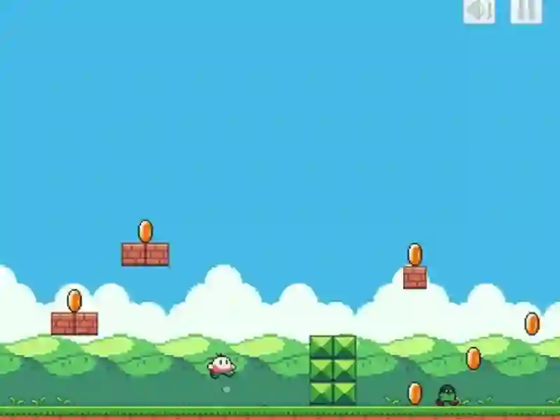 Játék Nuwpy Dash online