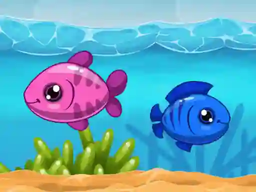 Játék Funny Fishing online