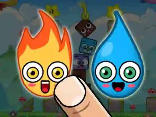 Játék Cute Elements online