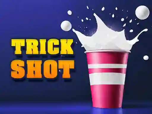 Játék Trick Shot World Challenge online