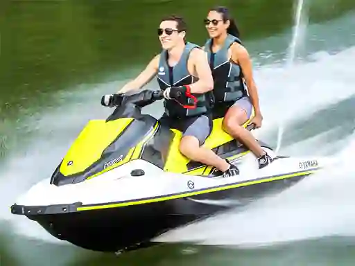 Játék Jet Ski Slide online