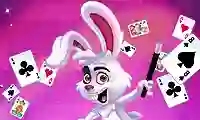Játék Magic Solitaire: World online