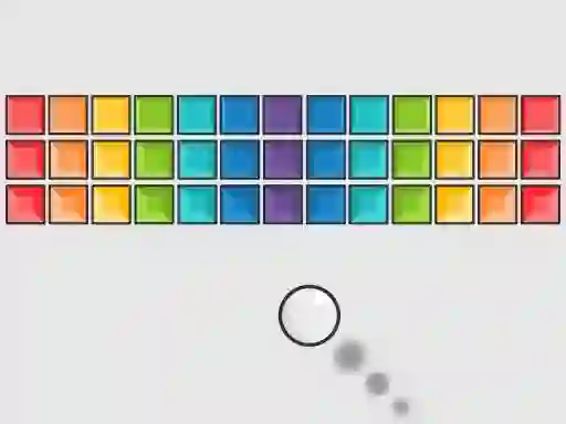 Játék Brick Out 240 online