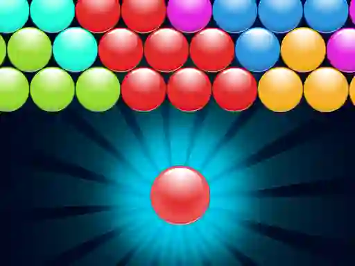 Játék Bubble Up Master online