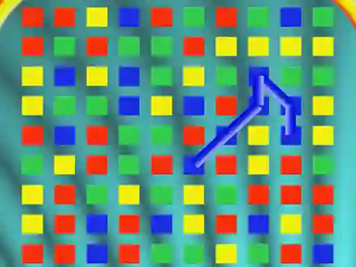 Játék Squares Challenge online