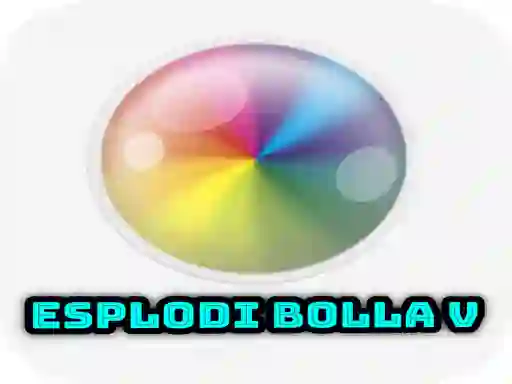 Játék Esplodi Bolla V online