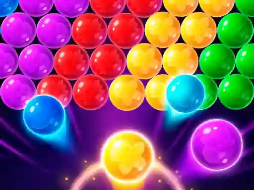 Játék Bubble Pop Butterfly online