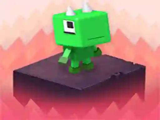 Játék Magic Dash online