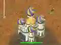 Játék Horde online