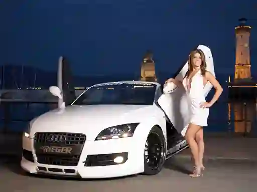 Játék Miss Tuning Show Girls online